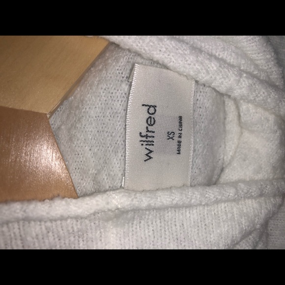 Wilfred Sweater - Picture 5 of 5